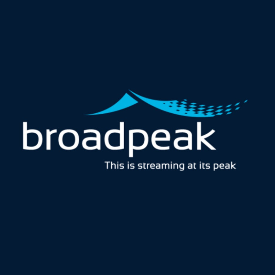 Broadpeak